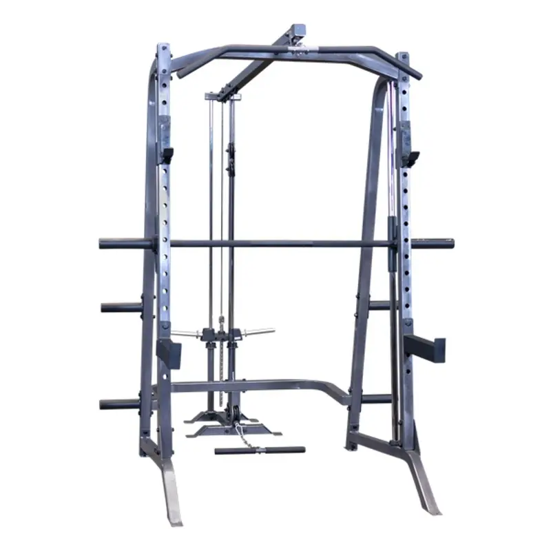 Body Solid Powerline PLT200 Lat Attachment