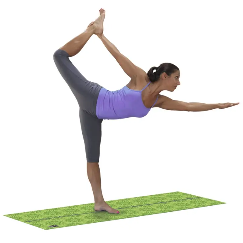 Body Solid Tools BSTYM Premium Yoga Mats