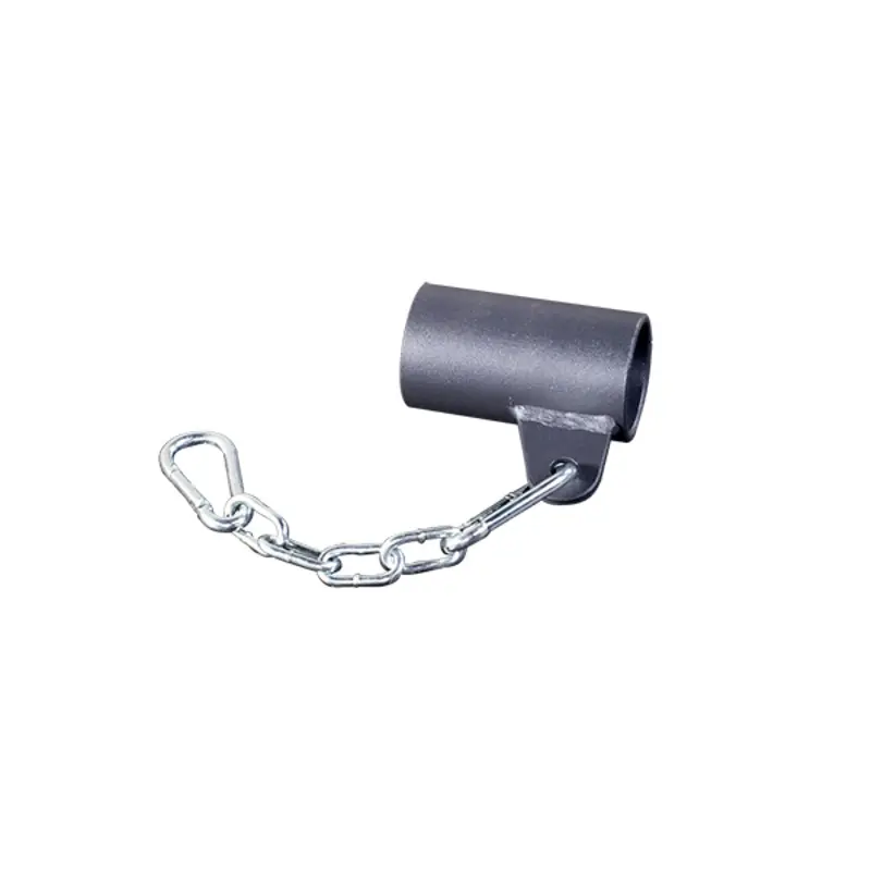 Body Solid Tools LMSE Landmine Single Eyelet