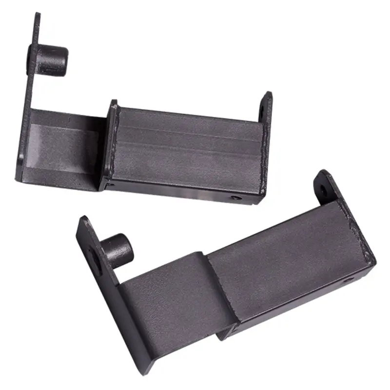 Body Solid Tools LO378 Bar Catches