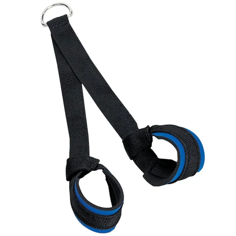 Body Solid Tools NTS10 Nylon Triceps Strap