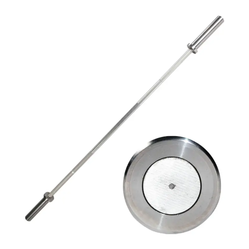 Body Solid Tools OB72A15 6' Aluminum Olympic Bar