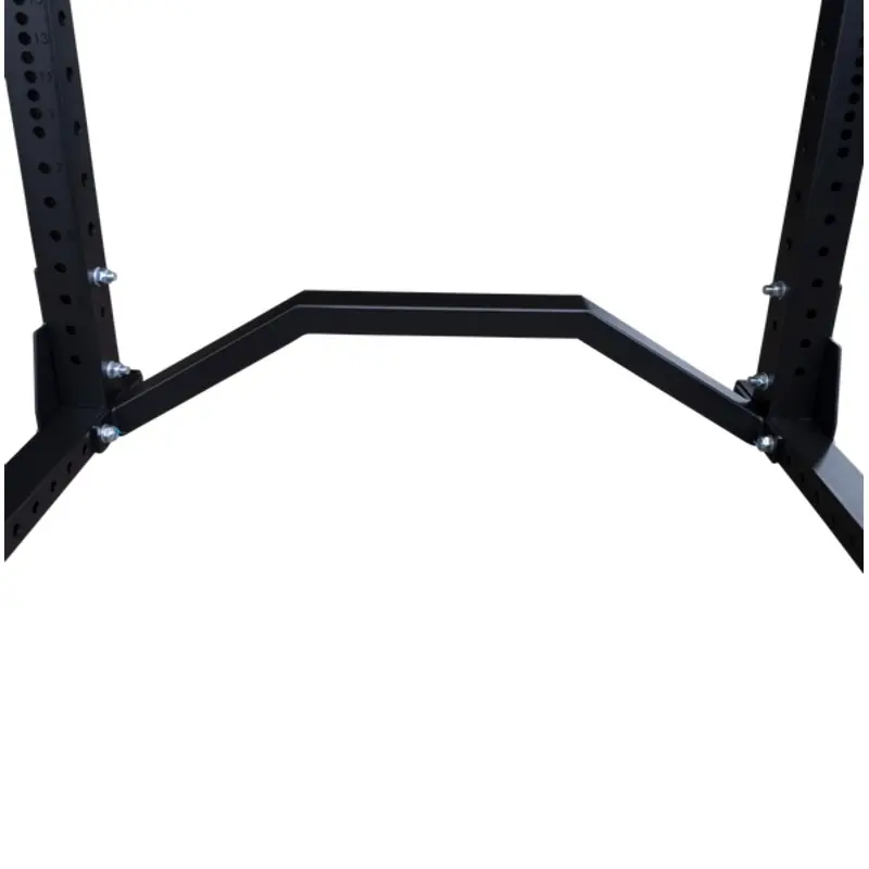 Body Solid Pro Clubline SPRBCB Bench Clearance Back Bar
