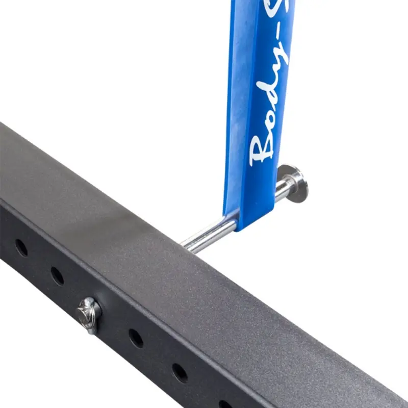 Body Solid Pro Clubline SPRBP Band Pegs Attachment