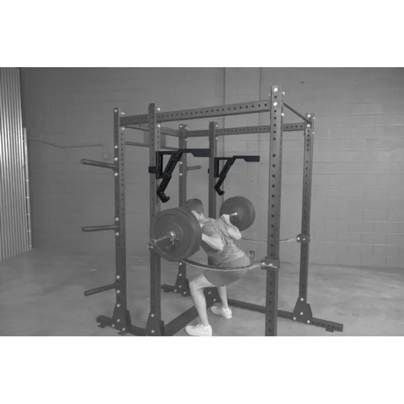 Body Solid Pro Clubline SPRLFT Monolift Attachment