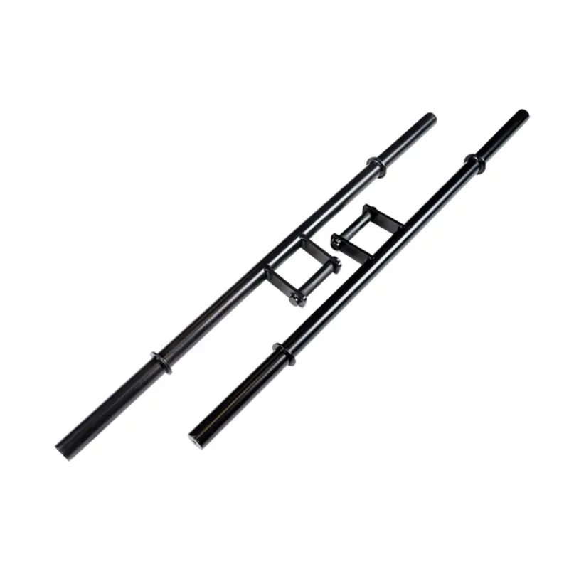 Body Solid Tools BSTFWH Farmers Walk Handles (Pair)