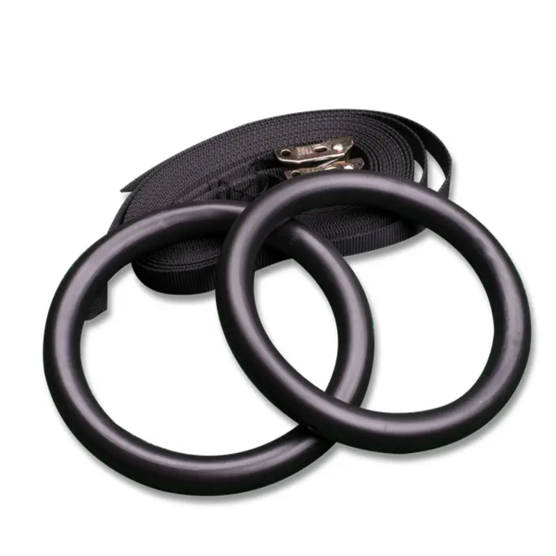 Body Solid Tools BSTRINGS Olympic Ring Set