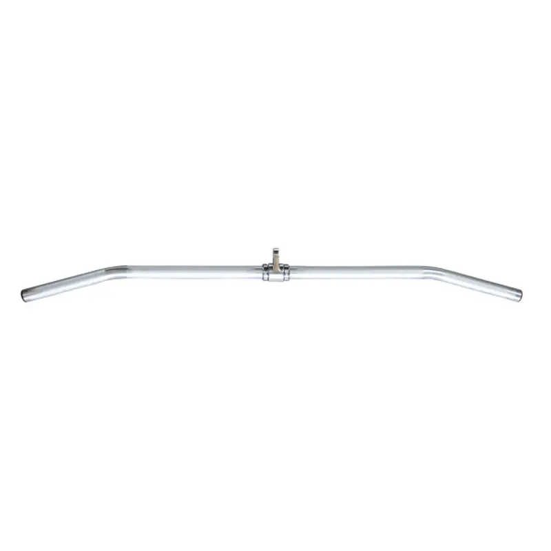 Body Solid Tools MB148A Aluminum Lat Bar