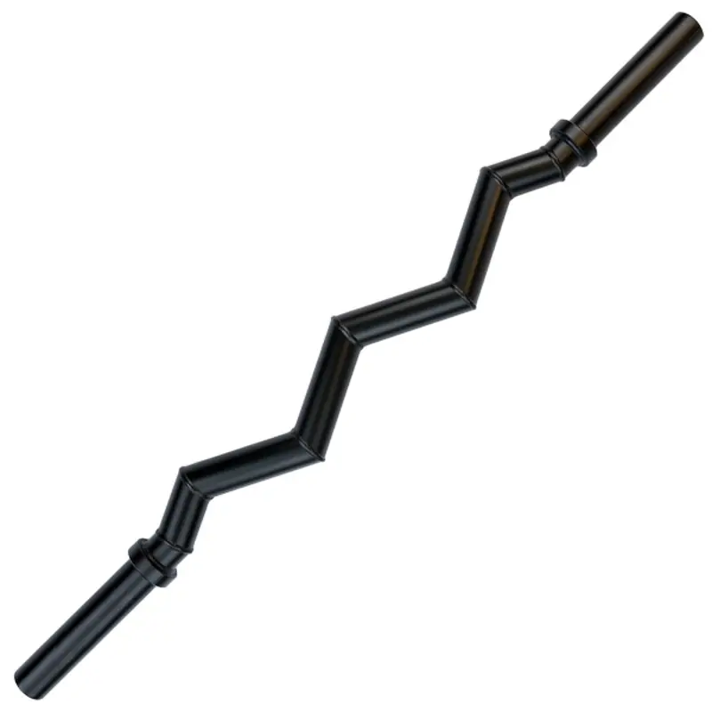 Body Solid Tools OB48F Fat Curl Bar