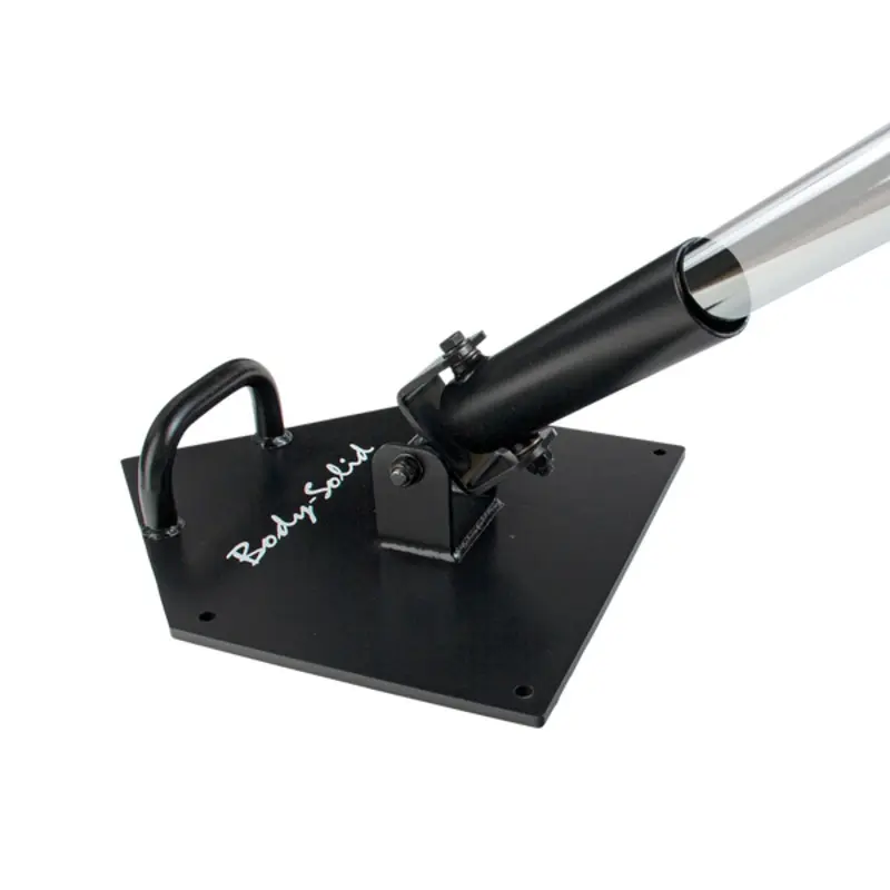 Body Solid Home Plate TBR50 T-bar Row Landmine