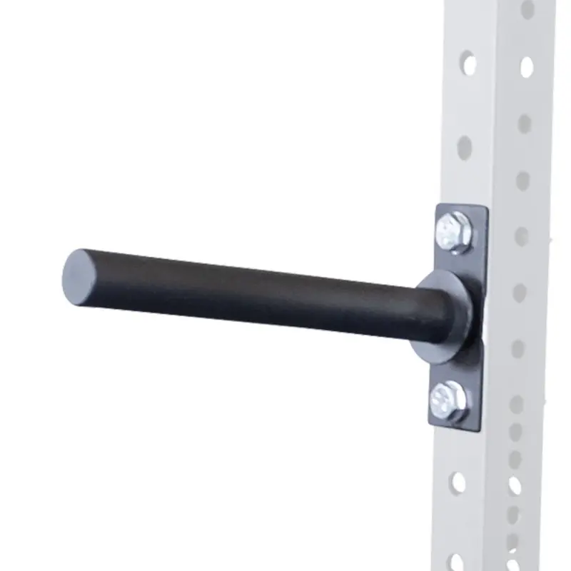 Body Solid Pro Clubline SPRWPH Weight Plate Horn Attachment