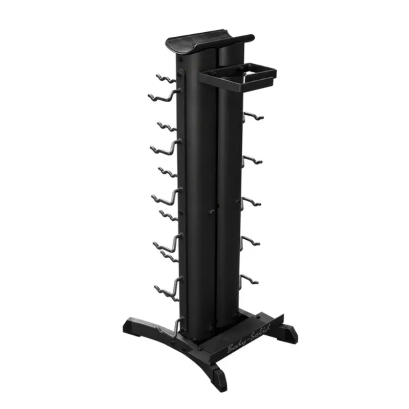 Body Solid VDRA30 Accessory Stand