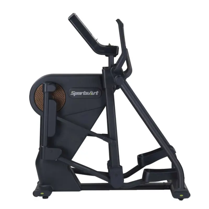 SportsArt E866 Front-Drive Elliptical