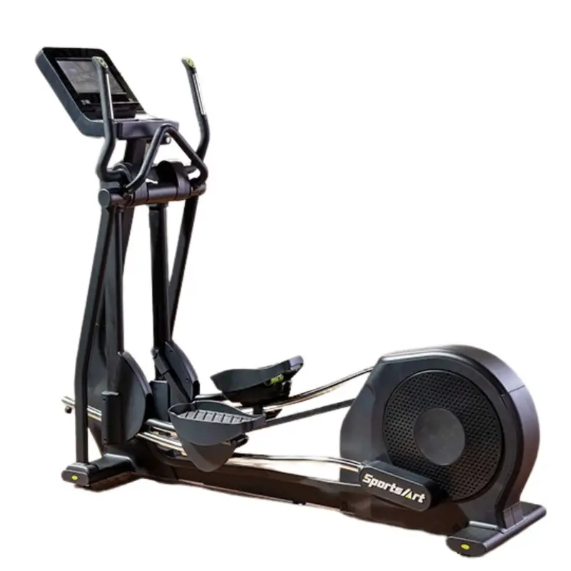 SportsArt E874-13 Elliptical