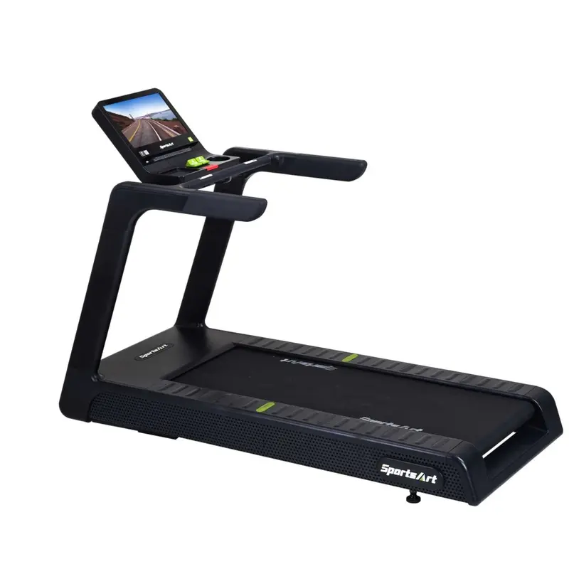 SportsArt T673L-16 Treadmill