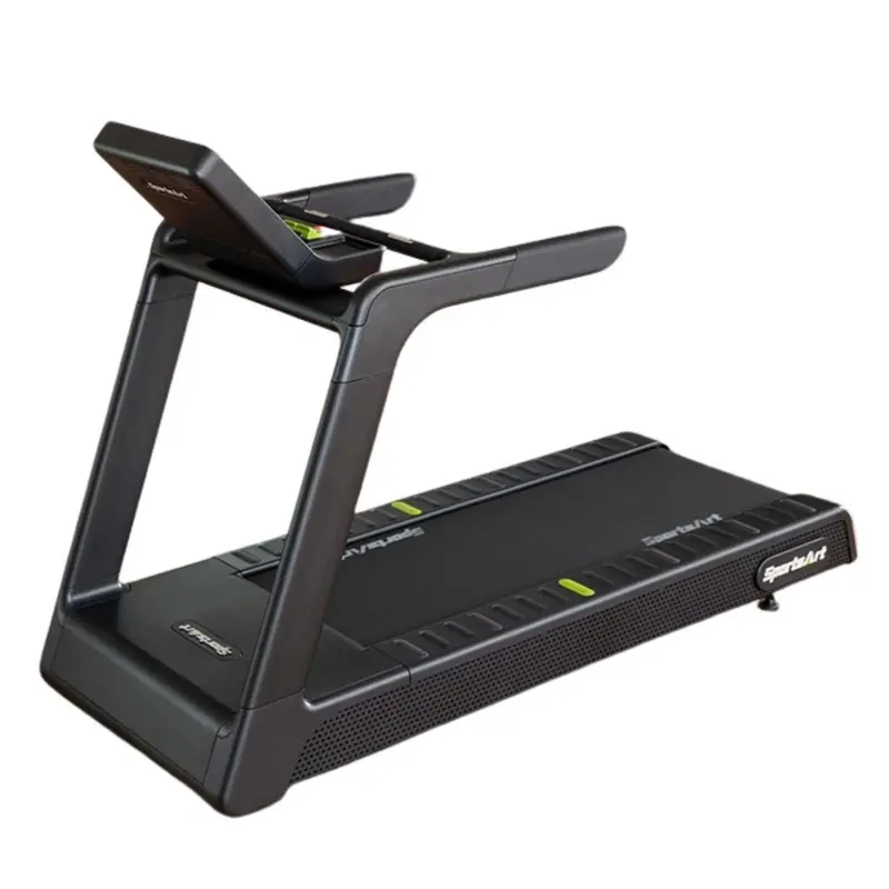 SportsArt T673L Eco-Natural Treadmill