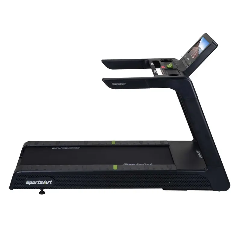 SportsArt T674L-16 Treadmill
