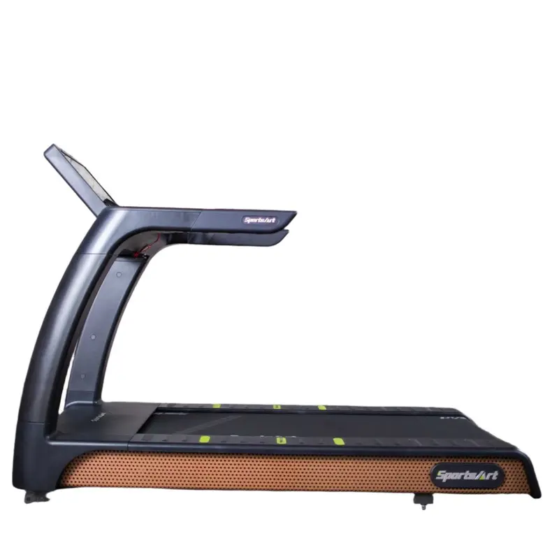 SportsArt T676-19 Treadmill