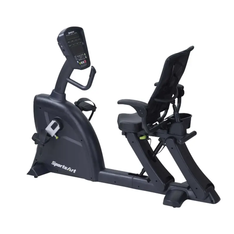 SportsArt C521M Rehabilitation Recumbent Cycle