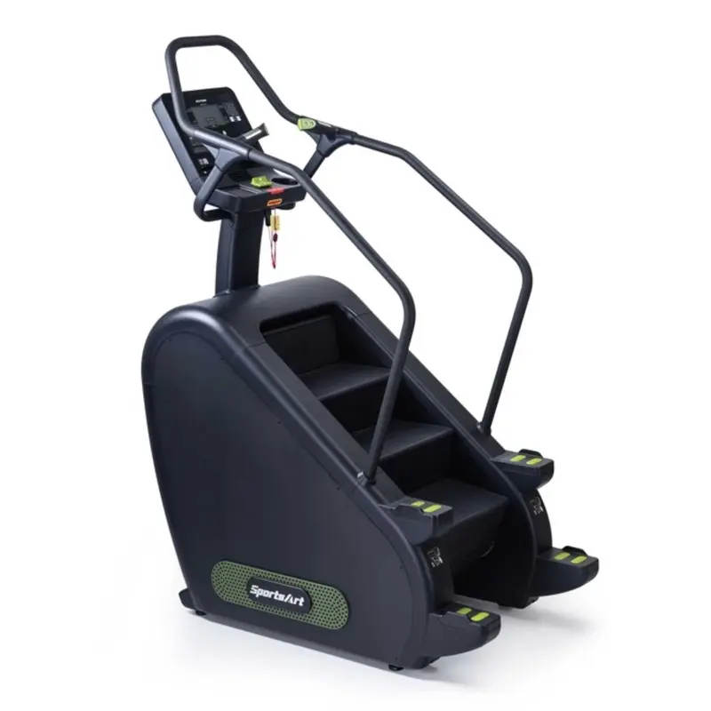 SportsArt G778 Eco-Powr Stepper