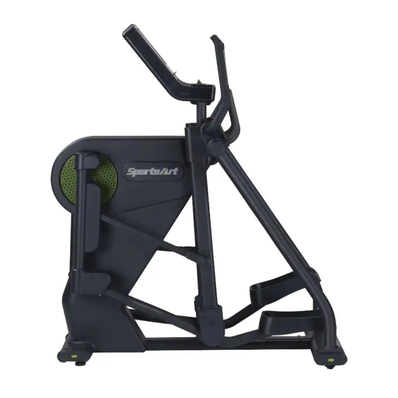 SportsArt G866 Eco-Powr Front-Drive Elliptical