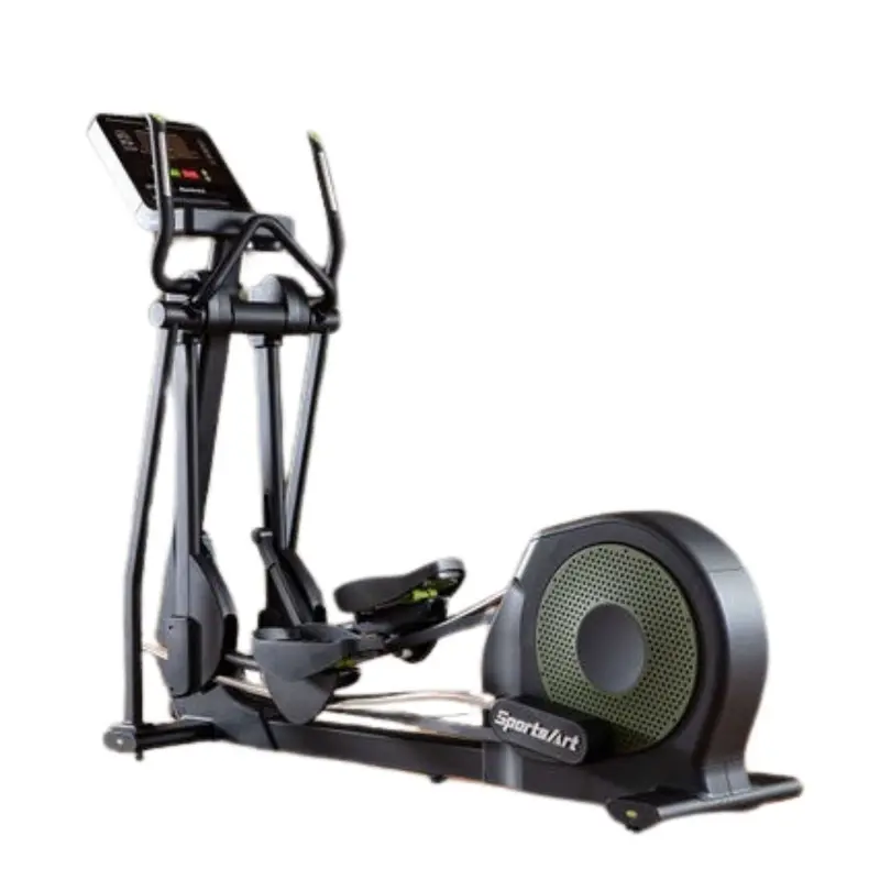SportsArt G874 Eco-Powr Elliptical