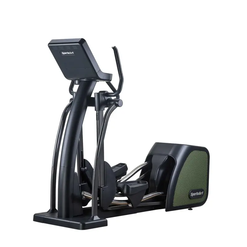 SportsArt G876 Eco-Powr Elliptical