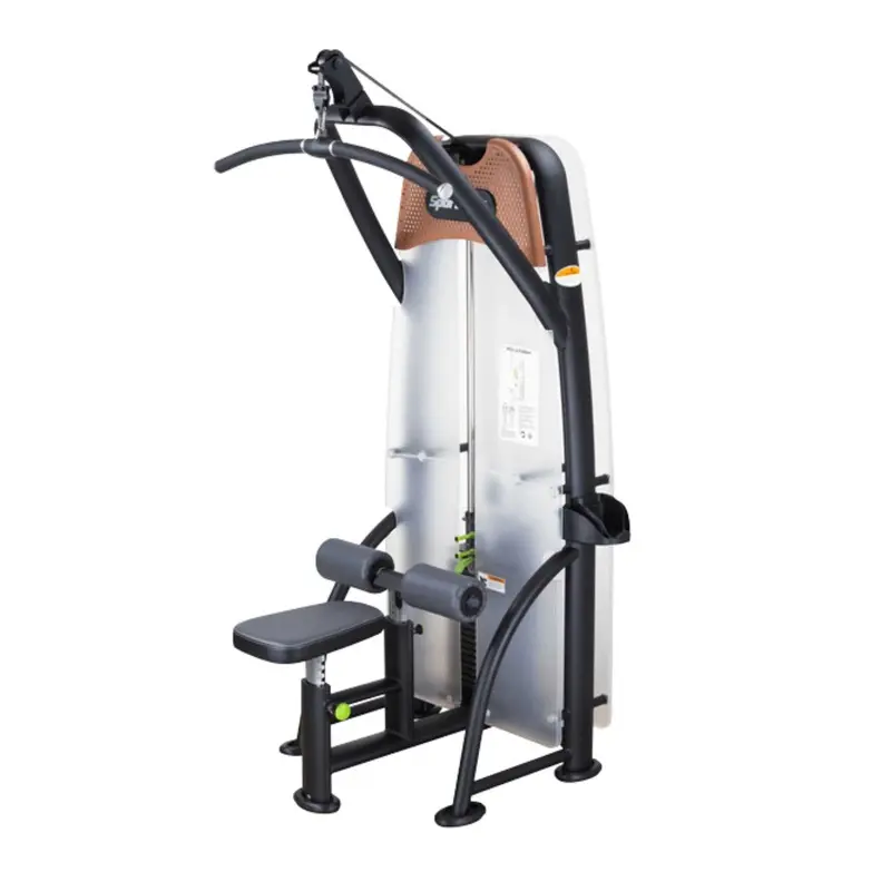 SportsArt N926 Independent Lat Pulldown