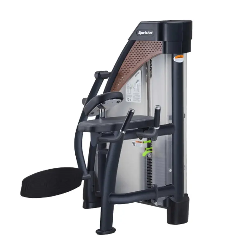 SportsArt N955 Glute Machine