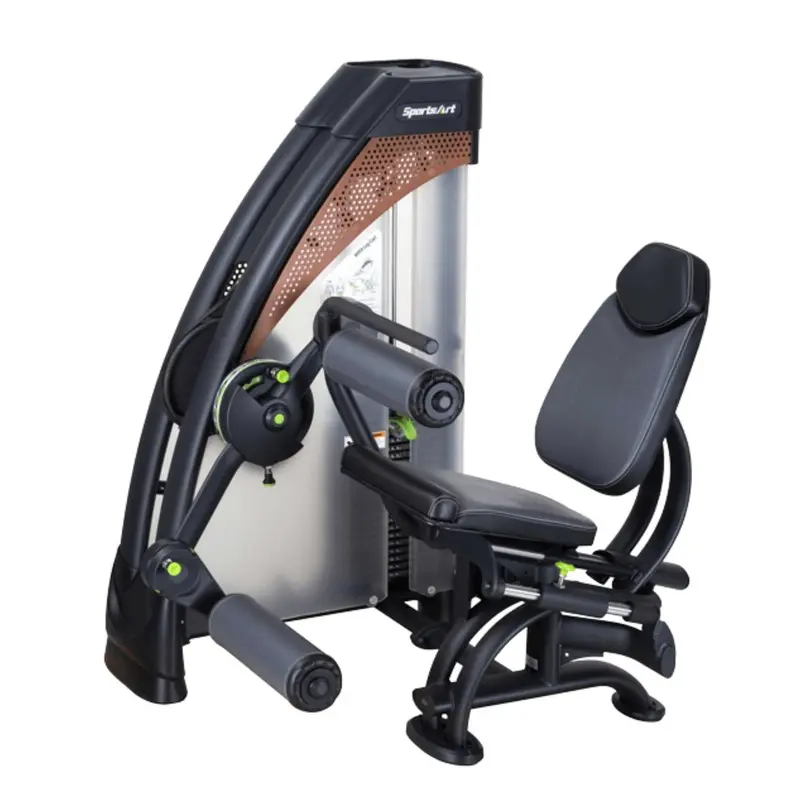 SportsArt N959 Status Leg Curl