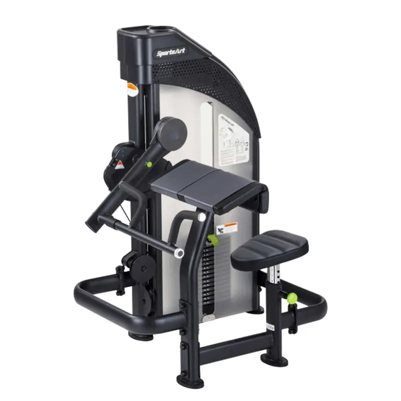 SportsArt P812 Bicep Curl