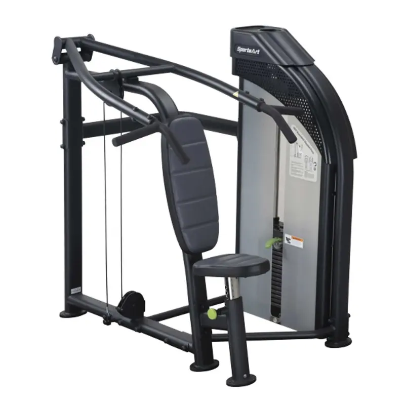 SportsArt P817 Performance Shoulder Press