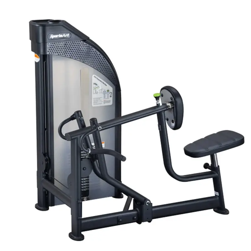 SportsArt P821 Mid Row