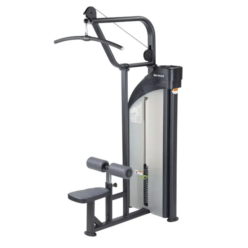 SportsArt P826 Performance Lat Pulldown