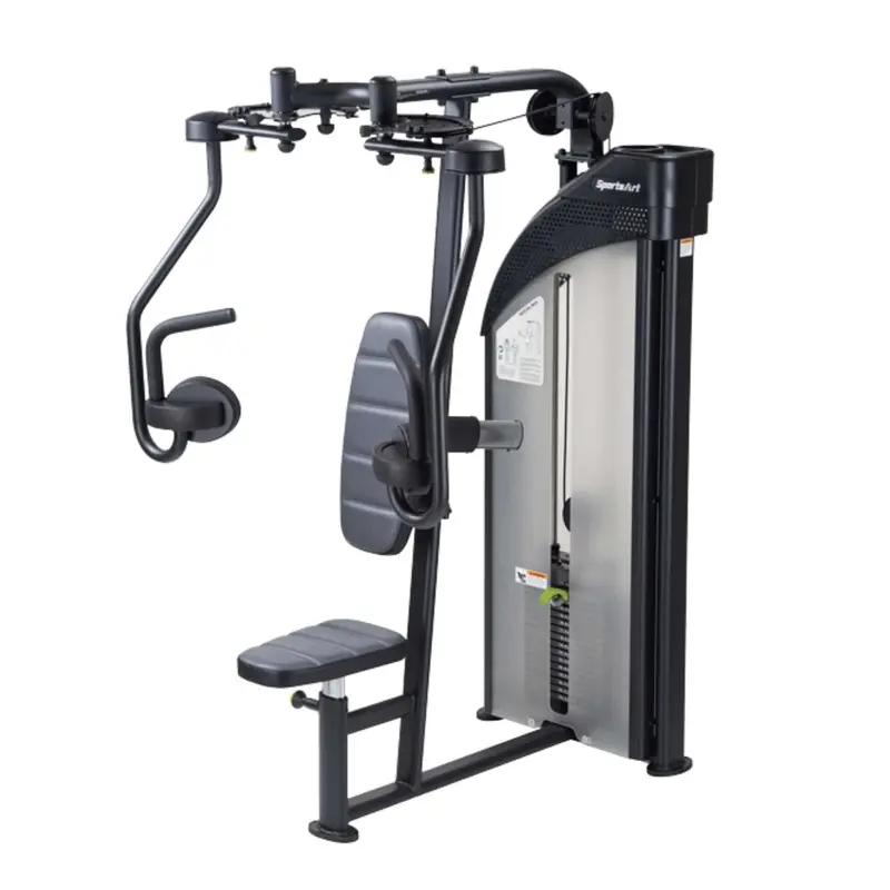 SportsArt P833 Pec Deck