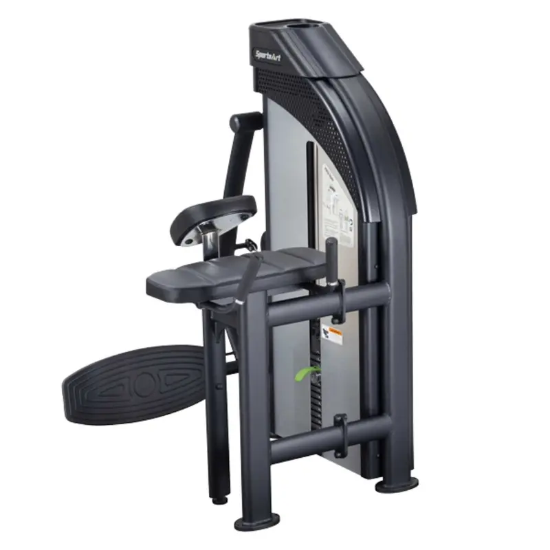 SportsArt P855 Performance Glute Kickback