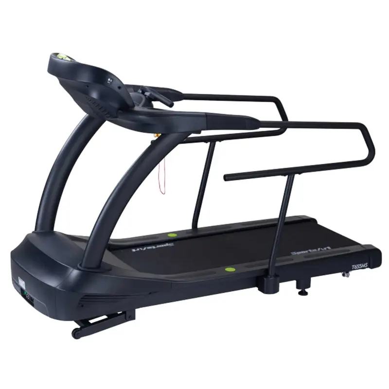 SportsArt T655MS Rehabilitation Treadmill