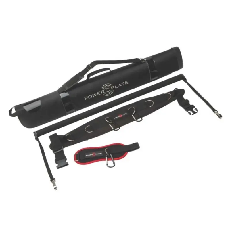 Power Plate Accessory Kit