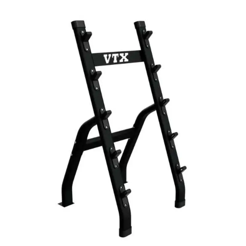 Troy VTX Half Fixed Barbell Rack - BB-5