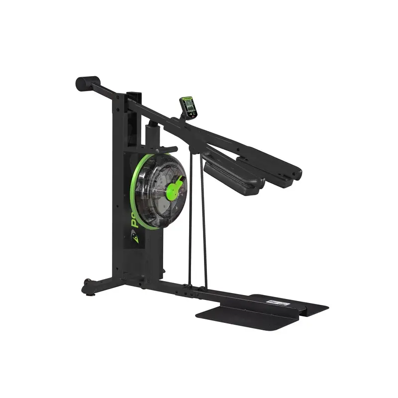Dynamic Fluid Strength P918