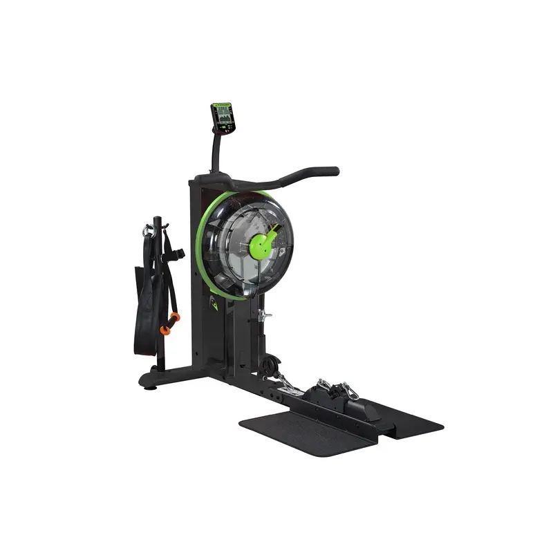 Dynamic Fluid Strength P928