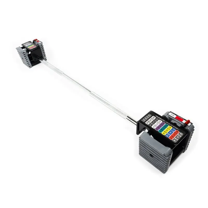 Power Block Elite EXP Straight Bar