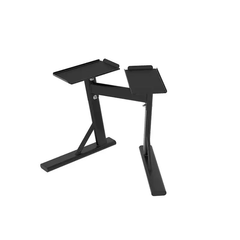 Power Block PowerStand - For Up To A 50lb Pair