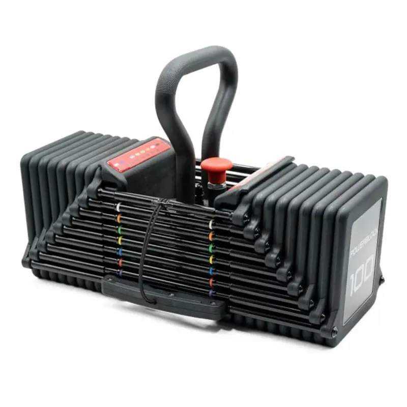 Power Block Pro 100 Kettlebell Handle