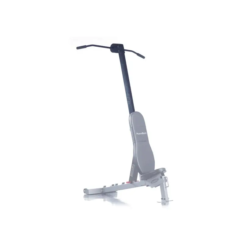 Powerblock SportBench Chin-up and Pull-up Bar Attachment