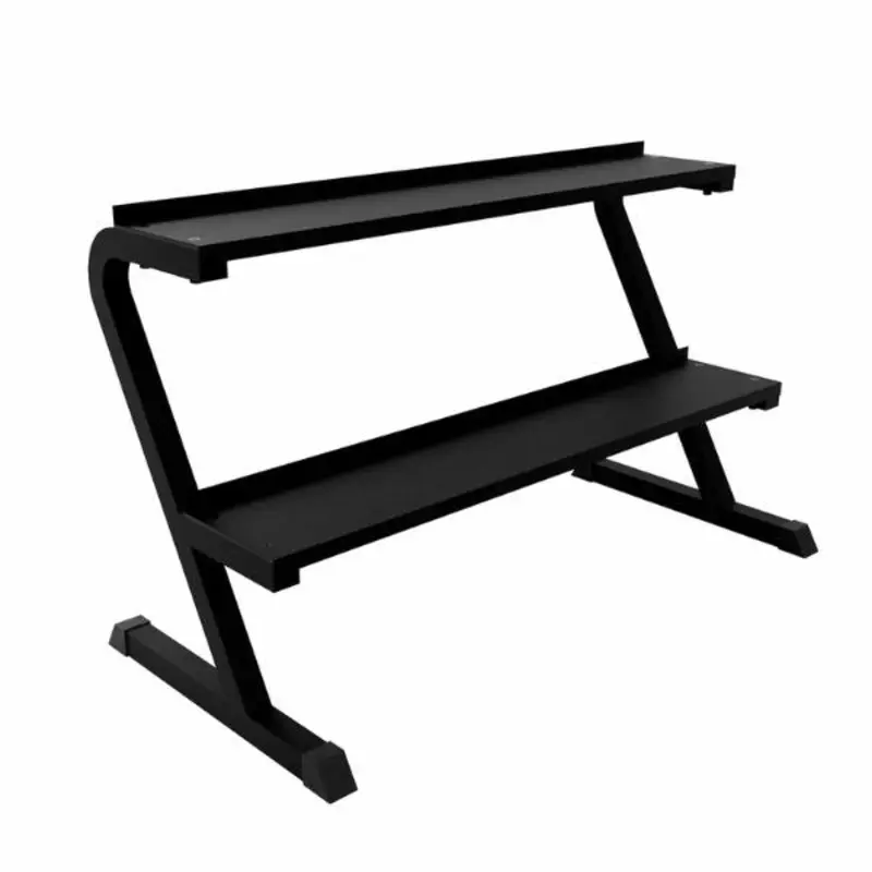 Troy VTX Club 2-Tier Kettlebell Rack - KBR-14