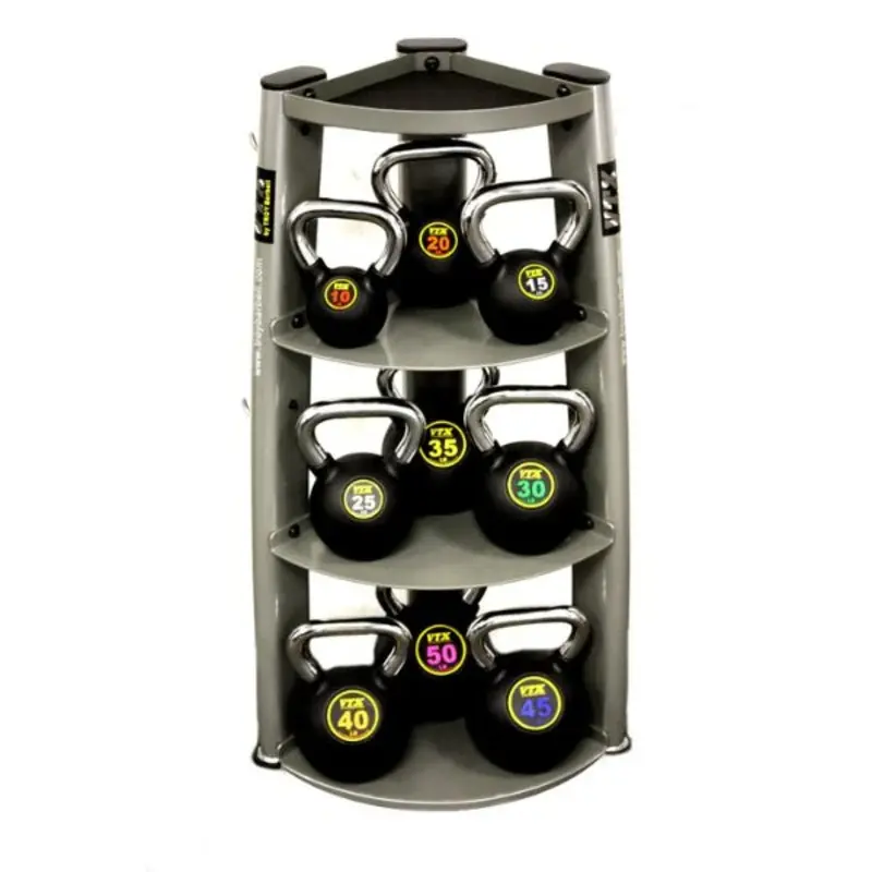 Troy VTX Club Kettlebell Pack - CLUBPAC-CKB9