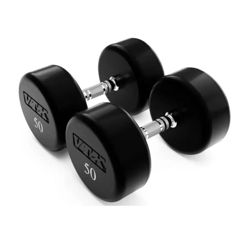 Troy VTX Urethane Dumbbell Sets- XD-U