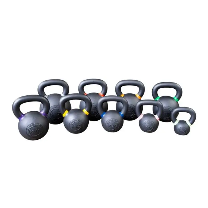 Body-Solid Training Kettlebell Sets - KBX