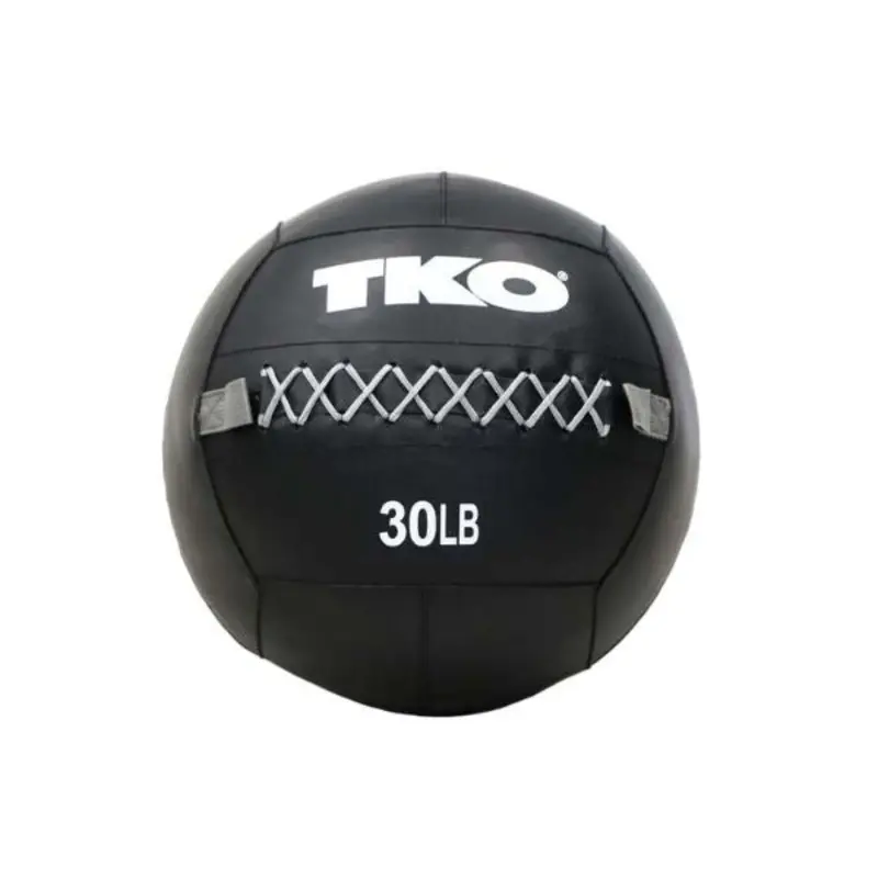 TKO Commercial Wall Ball Set - 509WB